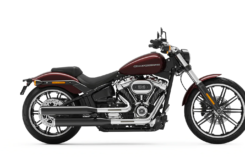 Harley-Davidson Breakout 114 2021
