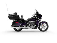 Harley-Davidson CVO Limited 2021