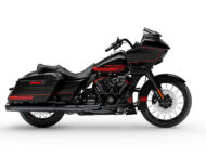 Harley-Davidson CVO Road Glide 2021