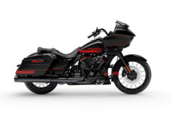 Harley-Davidson CVO Road Glide 2021
