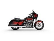 Harley-Davidson CVO Street Glide 2021