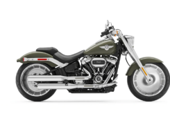 Harley-Davidson Softail Fat Boy 2021