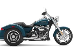 Harley-Davidson Freewheeler 2021