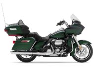 Harley-Davidson Road Glide Limited 2021