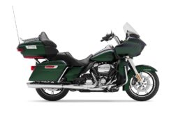 Harley-Davidson Road Glide Limited 2021
