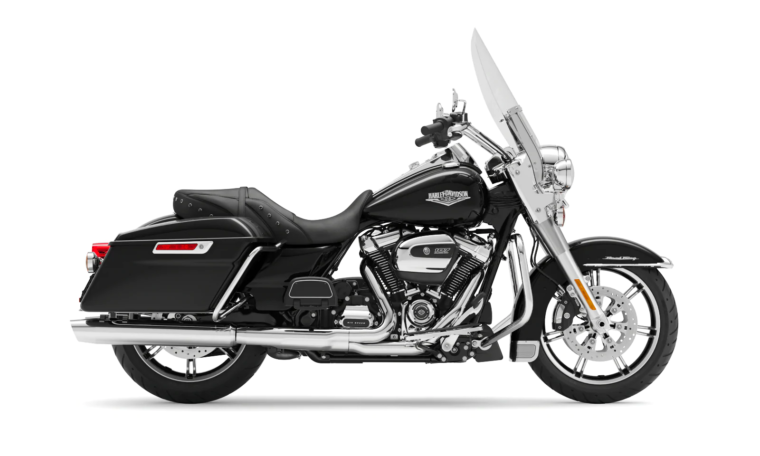 Harley Davidson Road King 2021 (10)