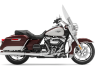 Harley-Davidson Road King 2021