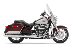 Harley-Davidson Road King 2021