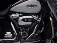 Harley Davidson Road King 2021 (2)