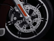 Harley Davidson Road King 2021 (3)