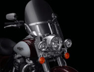 Harley Davidson Road King 2021 (4)