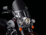 Harley Davidson Road King 2021 (5)