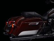 Harley Davidson Road King 2021 (7)