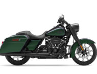 Harley-Davidson Road King Special 2021