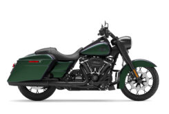 Harley-Davidson Road King Special 2021