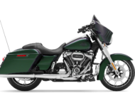 Harley-Davidson Street Glide Special 2021