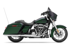Harley-Davidson Street Glide Special 2021