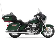 Harley-Davidson Ultra Limited 2021