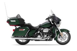 Harley-Davidson Ultra Limited 2021