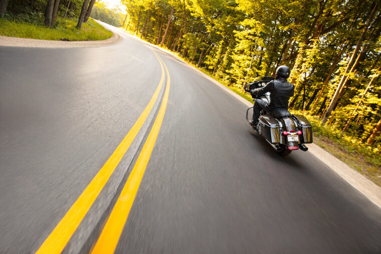 Harley-Davidson-touring-2021