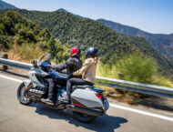 Honda Gold Wing 2021 (33)