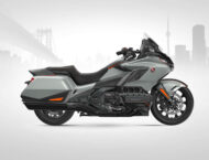 Honda GL1800 Gold Wing 2021