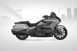 Honda GL1800 Gold Wing 2021