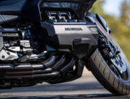 Honda Gold Wing 2021 (7)
