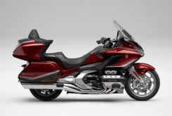 Honda GL1800 Gold Wing Tour 2021