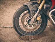 Prueba Honda X-ADV 2021: Más fácil y más divertida 55 Honda X ADV 2021 Prueba1