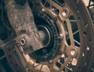 Prueba Honda X-ADV 2021: Más fácil y más divertida 84 Honda X ADV 2021 Prueba10