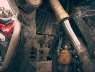 Prueba Honda X-ADV 2021: Más fácil y más divertida 64 Honda X ADV 2021 Prueba11