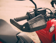 Prueba Honda X-ADV 2021: Más fácil y más divertida 66 Honda X ADV 2021 Prueba13