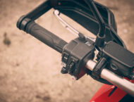 Prueba Honda X-ADV 2021: Más fácil y más divertida 67 Honda X ADV 2021 Prueba14