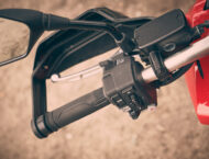 Prueba Honda X-ADV 2021: Más fácil y más divertida 68 Honda X ADV 2021 Prueba15