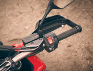 Prueba Honda X-ADV 2021: Más fácil y más divertida 69 Honda X ADV 2021 Prueba16