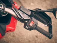 Prueba Honda X-ADV 2021: Más fácil y más divertida 70 Honda X ADV 2021 Prueba17