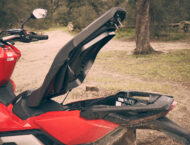 Prueba Honda X-ADV 2021: Más fácil y más divertida 72 Honda X ADV 2021 Prueba19