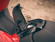 Prueba Honda X-ADV 2021: Más fácil y más divertida 73 Honda X ADV 2021 Prueba20