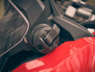 Prueba Honda X-ADV 2021: Más fácil y más divertida 74 Honda X ADV 2021 Prueba21