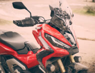 Prueba Honda X-ADV 2021: Más fácil y más divertida 75 Honda X ADV 2021 Prueba22