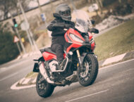 Prueba Honda X-ADV 2021: Más fácil y más divertida 30 Honda X ADV 2021 Prueba24