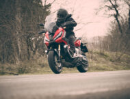 Prueba Honda X-ADV 2021: Más fácil y más divertida 32 Honda X ADV 2021 Prueba26