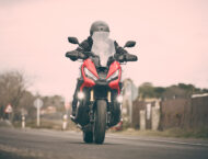 Prueba Honda X-ADV 2021: Más fácil y más divertida 33 Honda X ADV 2021 Prueba27