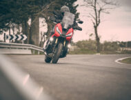 Prueba Honda X-ADV 2021: Más fácil y más divertida 35 Honda X ADV 2021 Prueba29