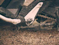 Prueba Honda X-ADV 2021: Más fácil y más divertida 57 Honda X ADV 2021 Prueba3