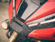 Prueba Honda X-ADV 2021: Más fácil y más divertida 76 Honda X ADV 2021 Prueba32