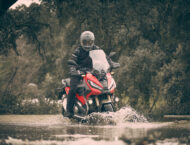 Prueba Honda X-ADV 2021: Más fácil y más divertida 50 Honda X ADV 2021 Prueba33