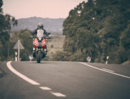 Prueba Honda X-ADV 2021: Más fácil y más divertida 39 Honda X ADV 2021 Prueba35