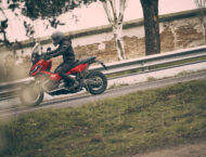 Prueba Honda X-ADV 2021: Más fácil y más divertida 43 Honda X ADV 2021 Prueba39